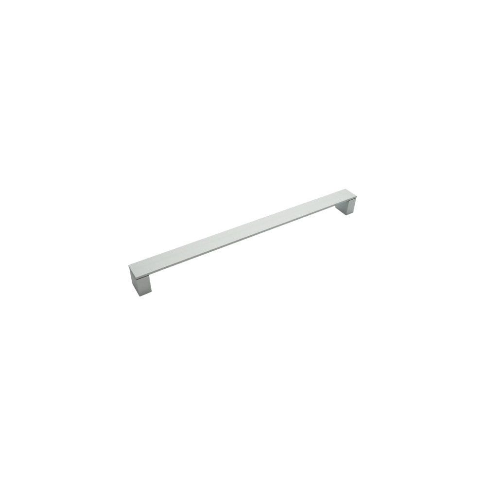 Furniture handle KORA - Matt chrome Furniture handle KORA - Matt chrome