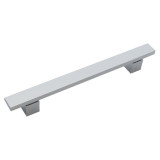 Polished chrome (CHL)