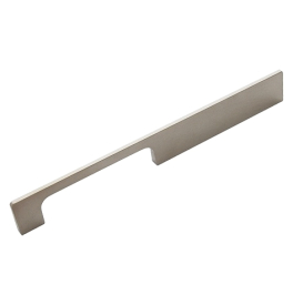 Uchwyt meblowy STELLA PLUS - Nikiel matowy