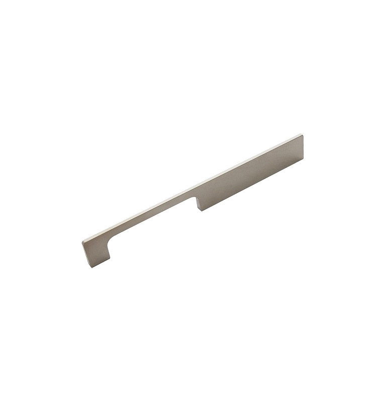 Furniture handle STELLA PLUS - Matt nickel Furniture handle STELLA PLUS - Matt nickel