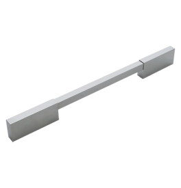 Nábytkový úchyt LORENA - Chróm lesklý