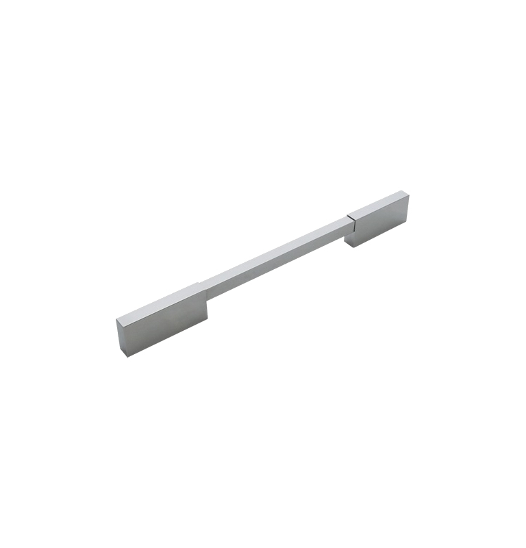Furniture handle LORENA - Polished chrome Furniture handle LORENA - Polished chrome