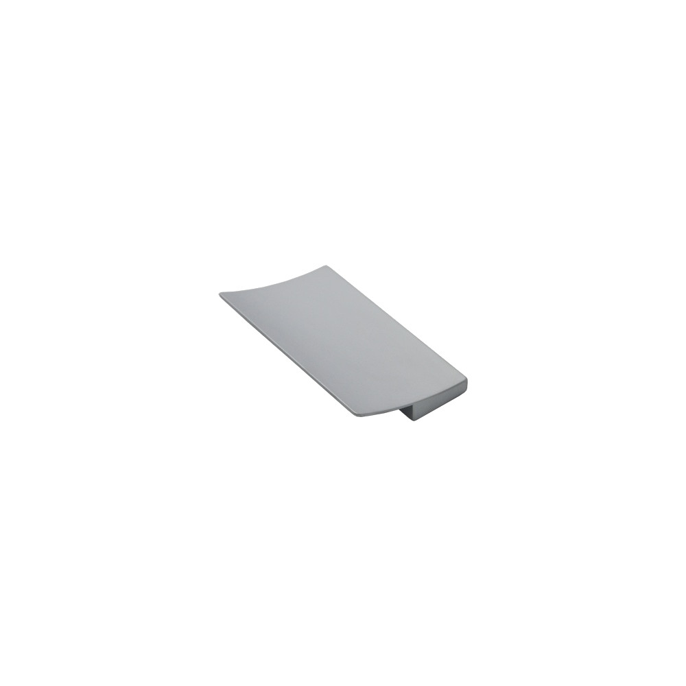 Furniture handle MODUS - Matt chrome