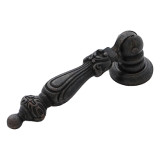 Sötét patina