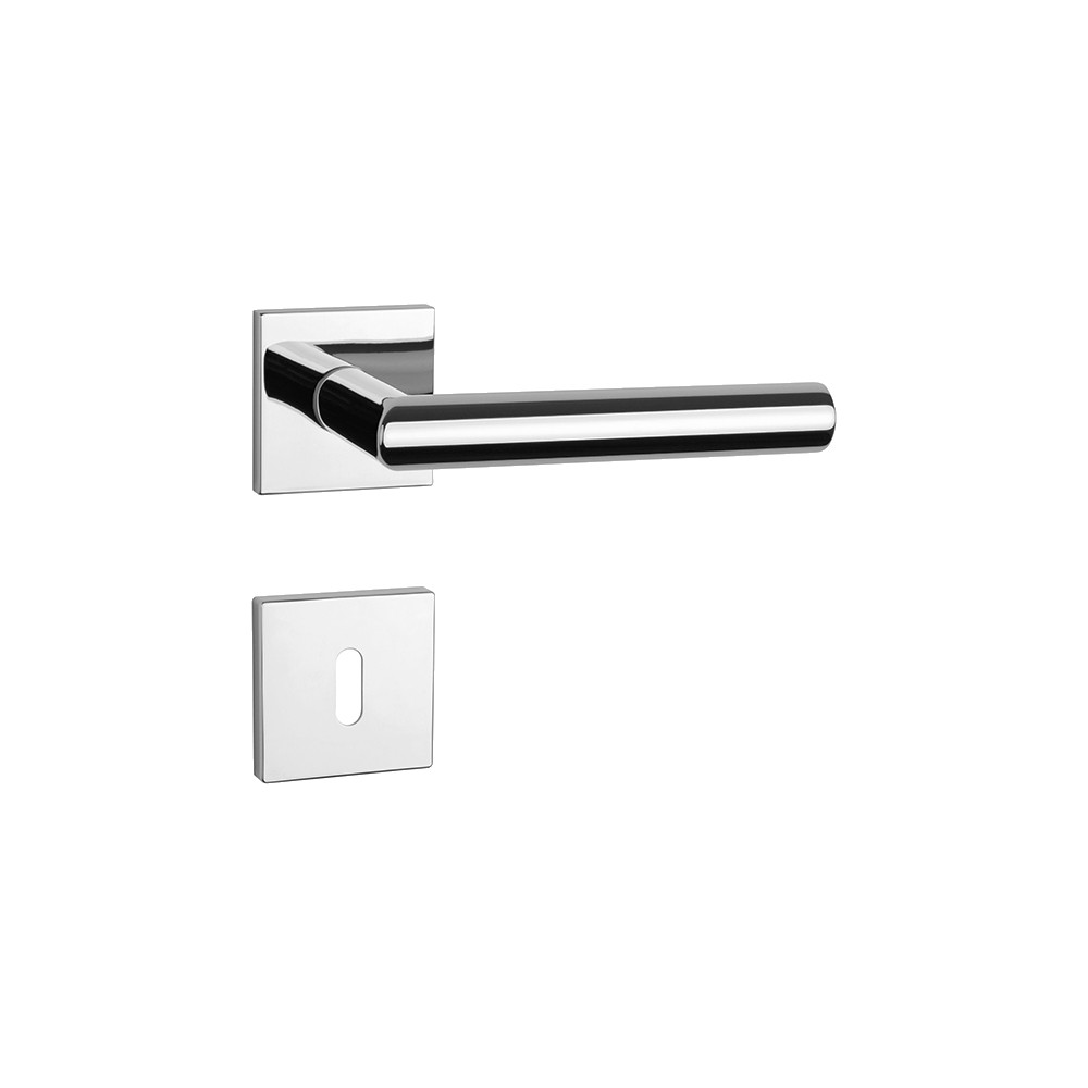 Handle APRILE ARABIS - HR 7S - Polished chrome