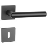 Schwarz matt (CM)
