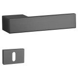 Schwarz matt (CM)