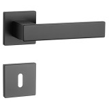 Schwarz matt (CM)