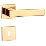 Gold Glänzend (ZL)