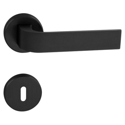 Türgriff TUPAI CINTO - R 2732 - Schwarz matt