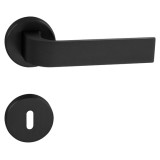 Schwarz matt (CM)