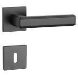 Schwarz matt (CM)