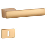Gold matt (ZM)