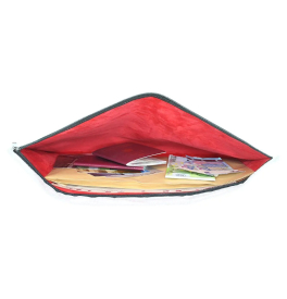 Feuerfeste Dokumententasche ROTTNER A4