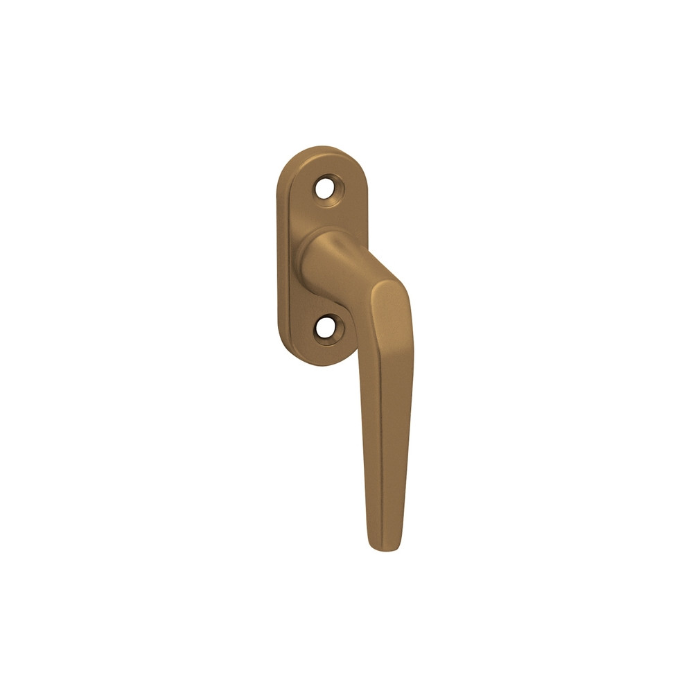 Window half olive LUCIA - Bronze matt