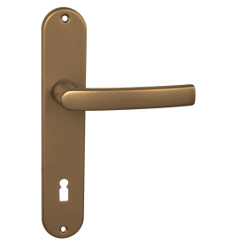 Handle BRIALMA MIRA - R - Bronze matt