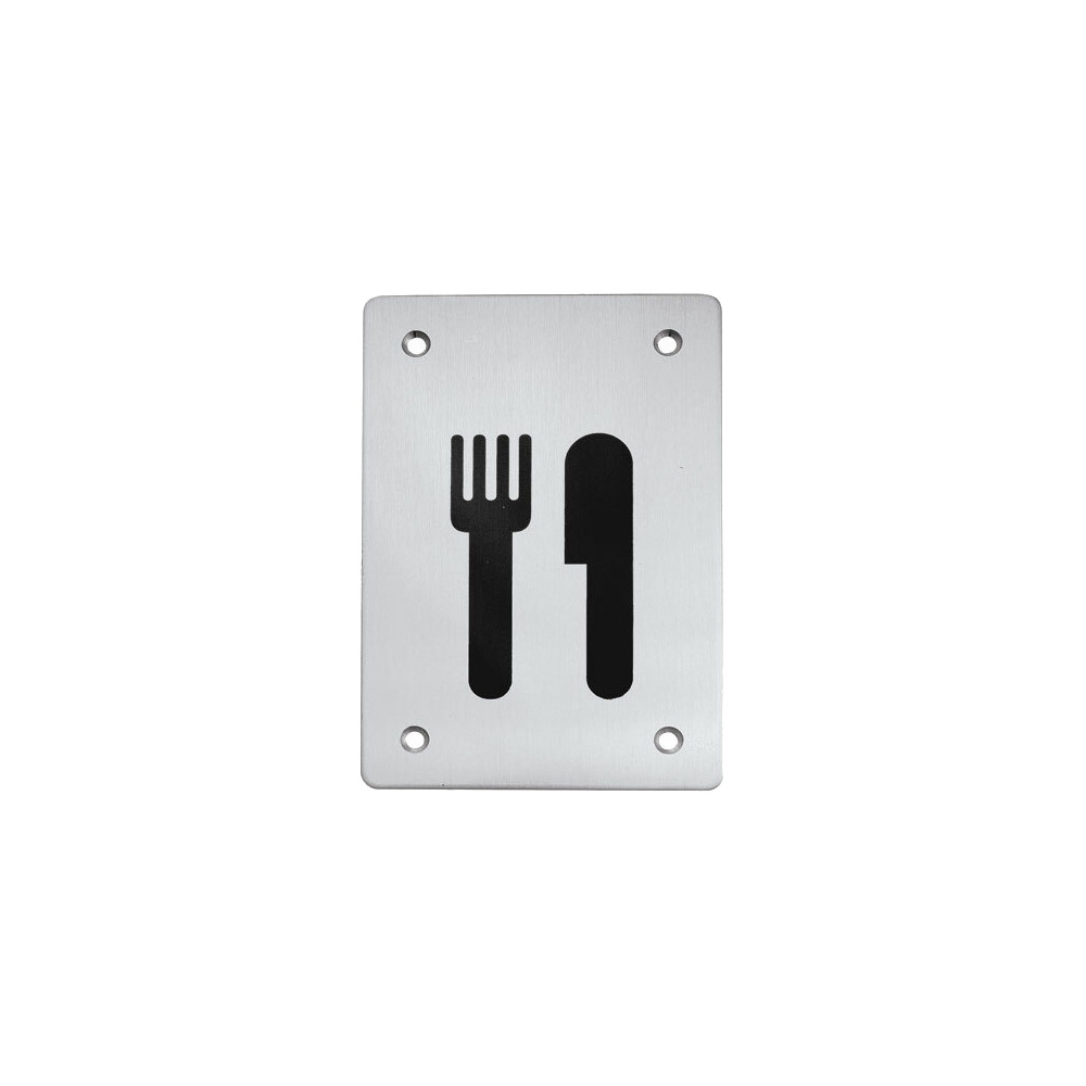 Pictogram TUPAI - Restaurant