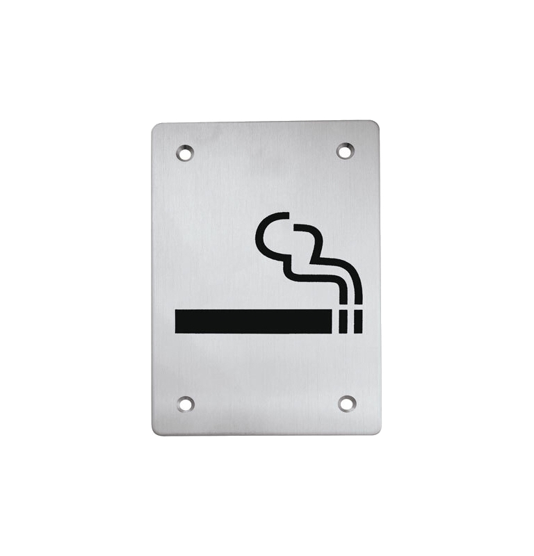 Pictogram TUPAI - Smoking allowed Pictogram TUPAI - Smoking allowed