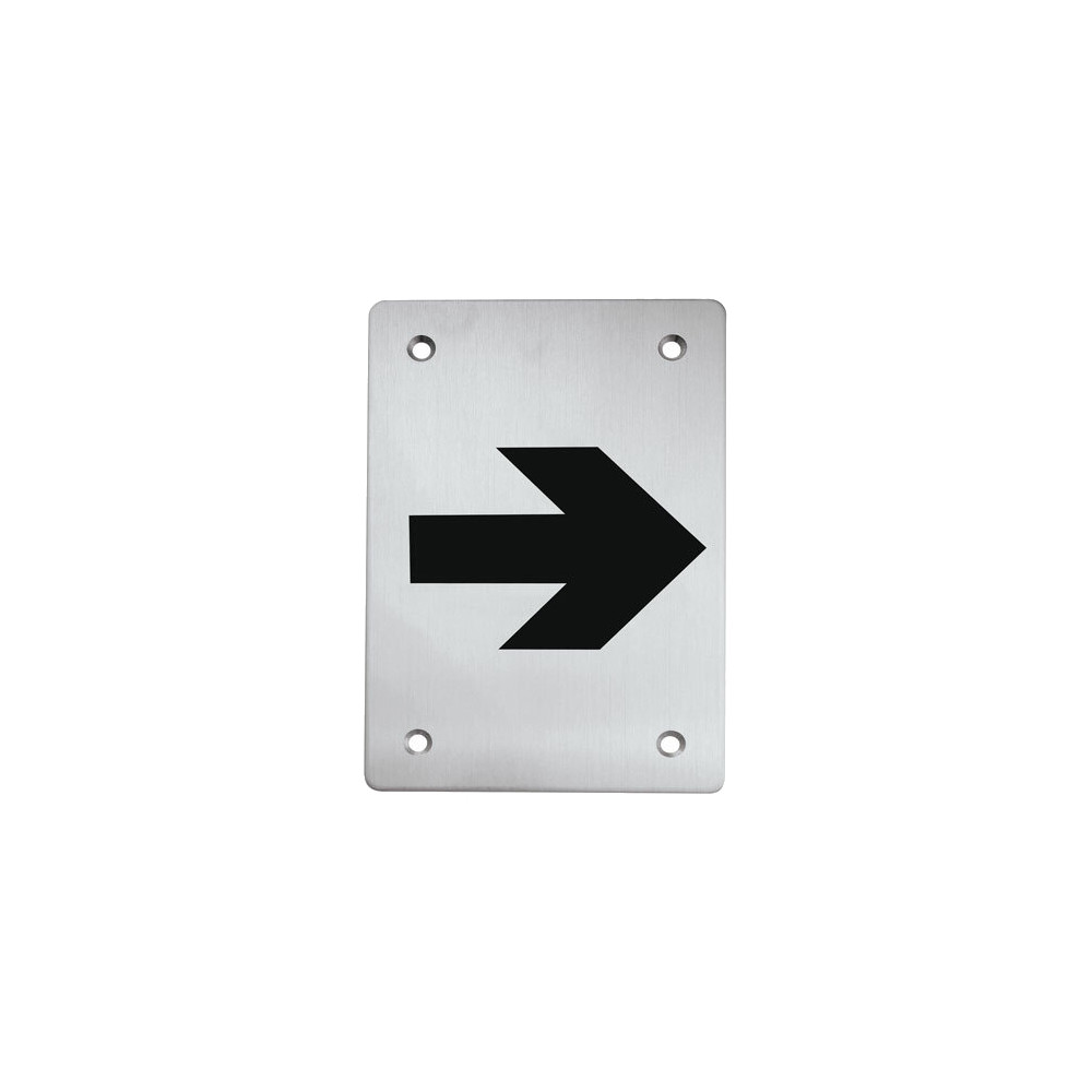 Piktogramm TUPAI - Pfeilsymbol