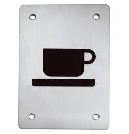 Pictogram TUPAI - Café