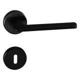 Schwarz matt (CM)