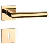 Gold Glänzend (ZL)