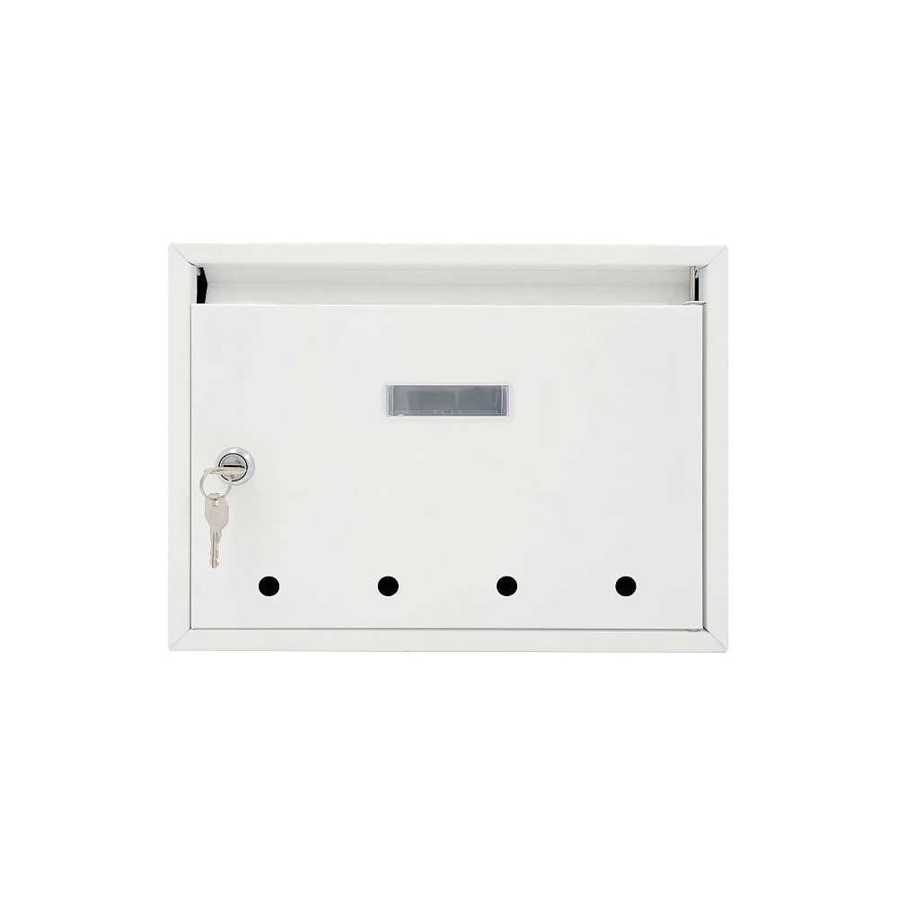 Mailbox X-FEST PAVEL 2