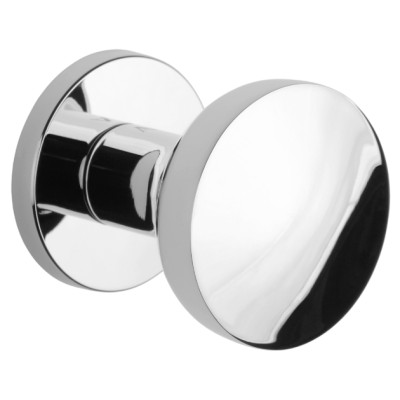 Türknopf APRILE ORTICA - R 7S - Chrom glänzend