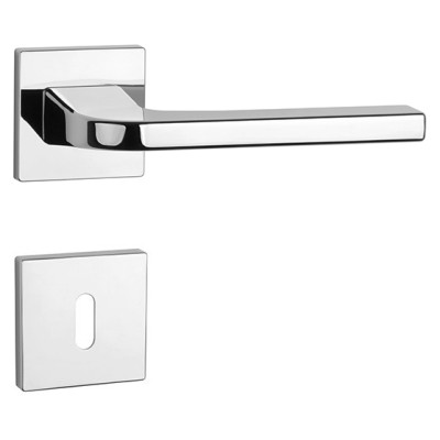 Türgriff APRILE ISMENA - HR 7S - Chrom glänzend