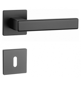 Handle APRILE TILIA - HR 5S - Black matt