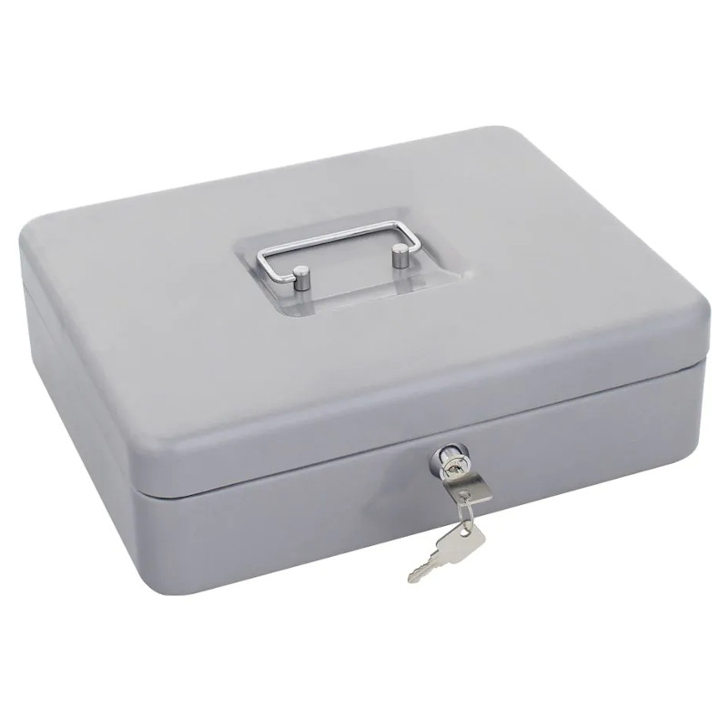 Euro kasetka ROTTNER HomeStar Cash Euro 1