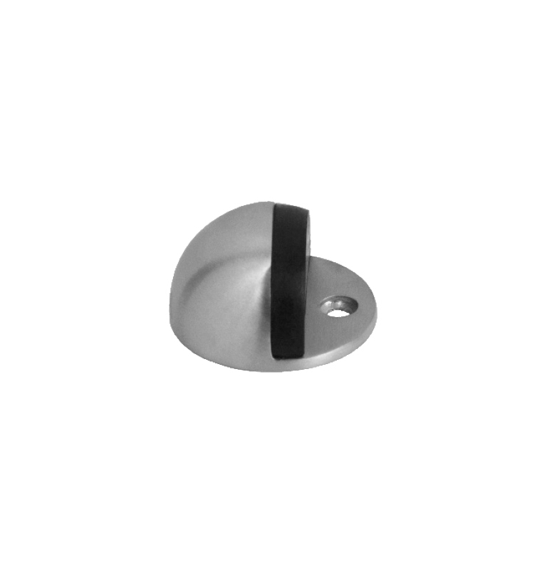 Türstopper AXA FS 45 - Geschliffen edelstahl Türstopper AXA FS 45 - Geschliffen edelstahl