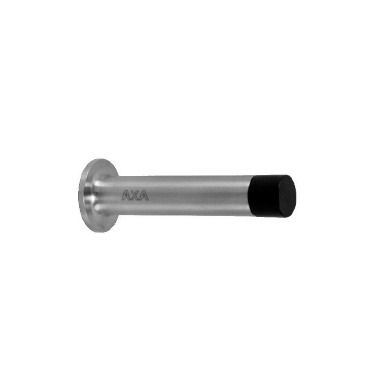 Ajtóütköző AXA FS 16 - Szálcsiszolt inox Ajtóütköző AXA FS 16 - Szálcsiszolt inox