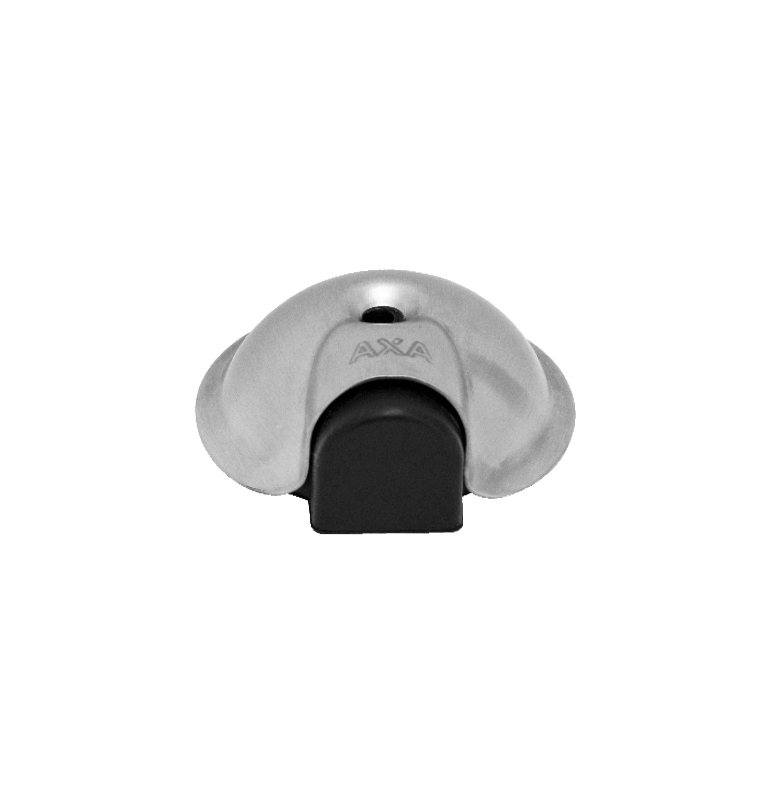 Ajtóütköző AXA FS 65 - Szálcsiszolt inox Ajtóütköző AXA FS 65 - Szálcsiszolt inox