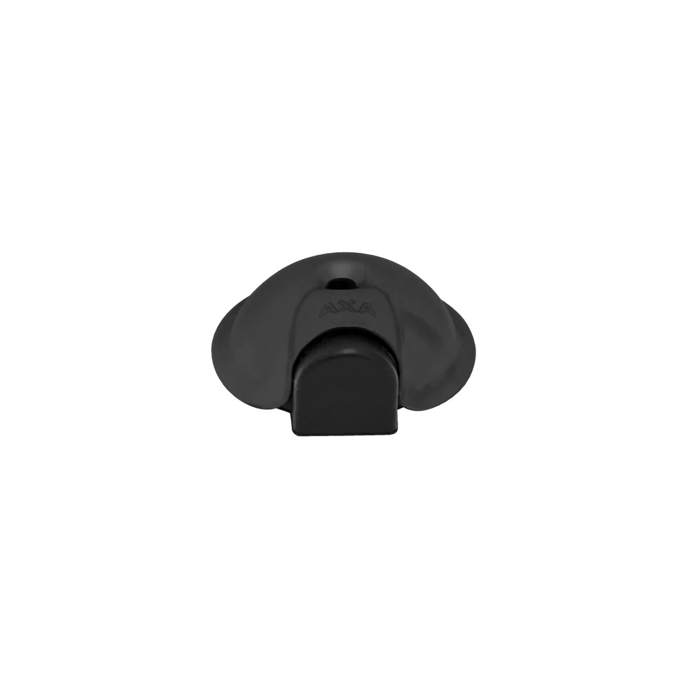 Türstopper AXA FS 65 - Schwarz matt