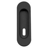 Schwarz matt (CM)