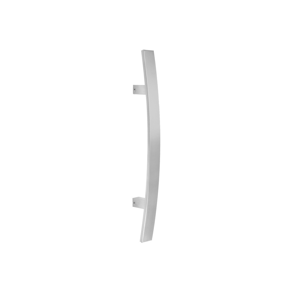 Ajtó fogantyú FIMET K41C - Szálcsiszolt inox