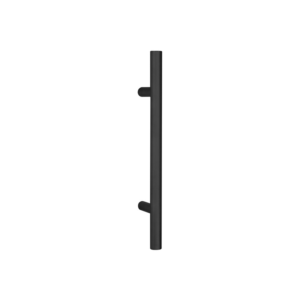 Pull handle FIMET K00/30 - Black matt