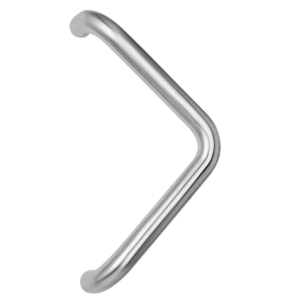Ajtó fogantyú FIMET K14T - Szálcsiszolt inox