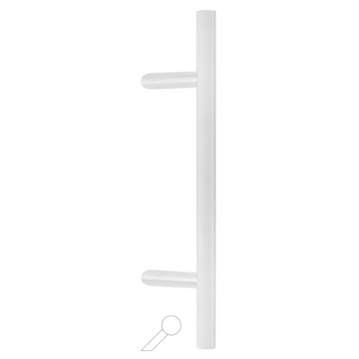 Stossgriff FIMET K10