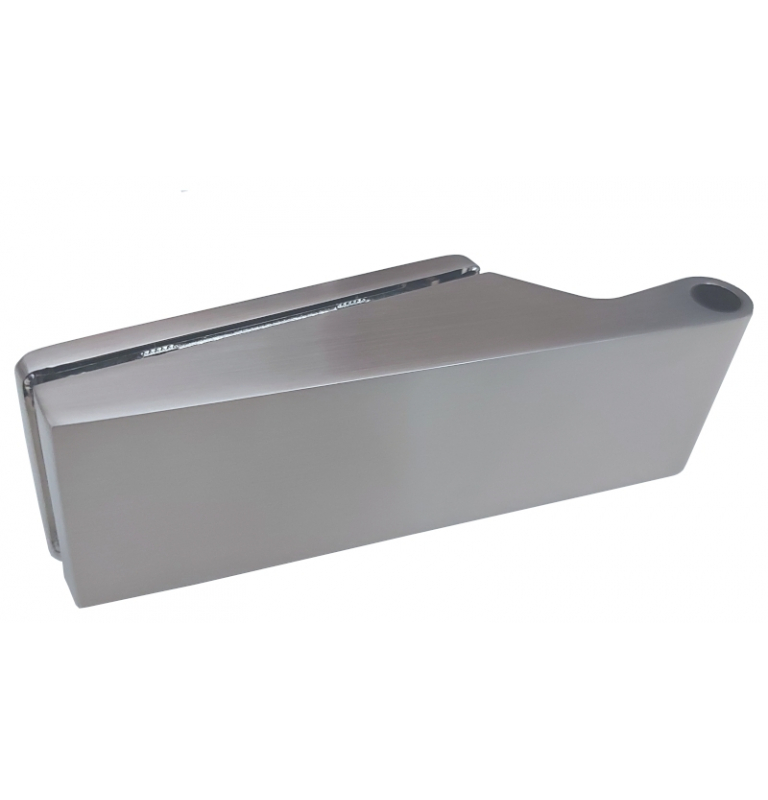 Glass door hinge LIENBACHER 11.87.716.0 Glass door hinge LIENBACHER 11.87.716.0