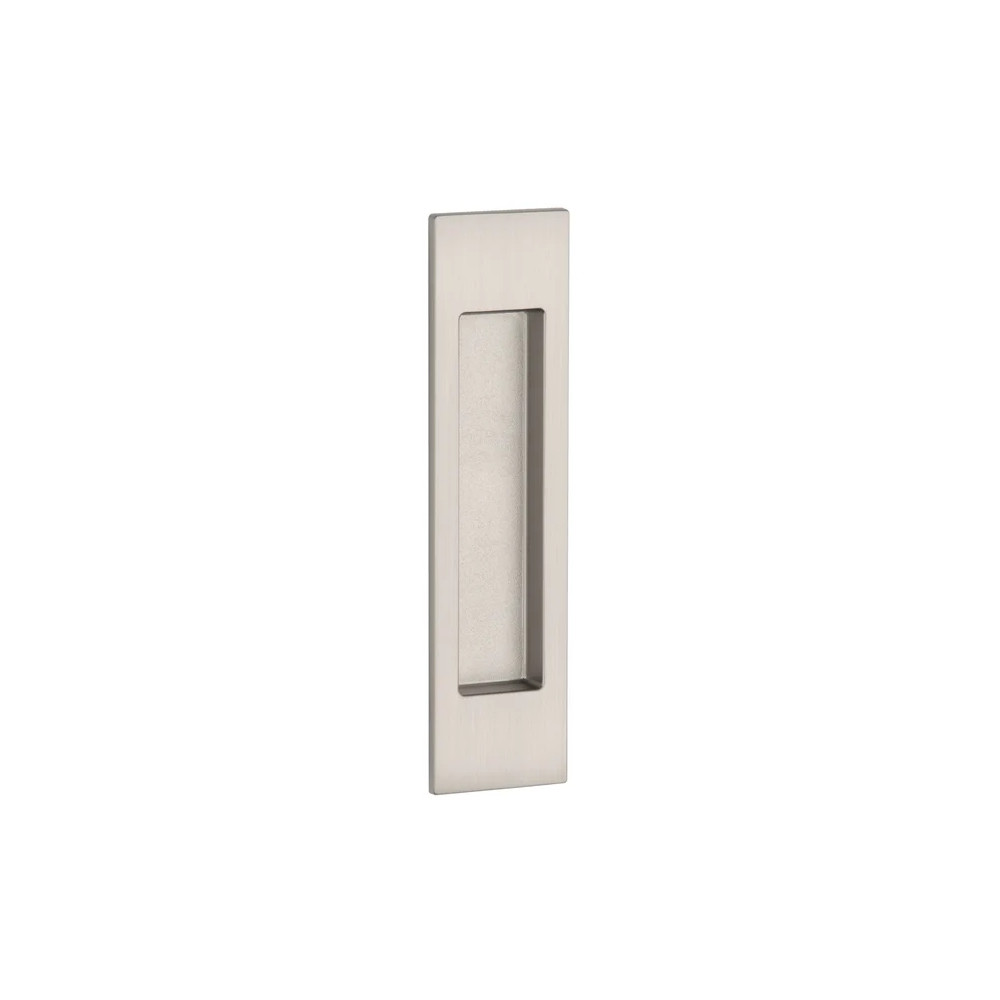Griffmulde für Schiebetüren APRILE 7039 - Nickel perle