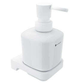 Szappanadagoló NIMCO MAYA MAYA WHITE MAB 29031K-T-05