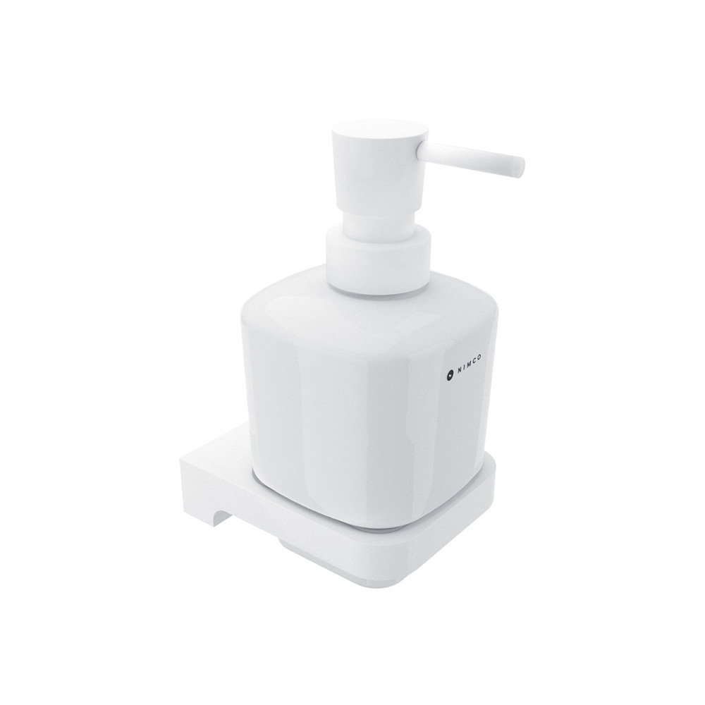Seifenspender NIMCO MAYA WHITE MAB 29031K-T-05