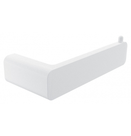 Posiadacz papier toaletowy NIMCO MAYA WHITE MAB 29055-05