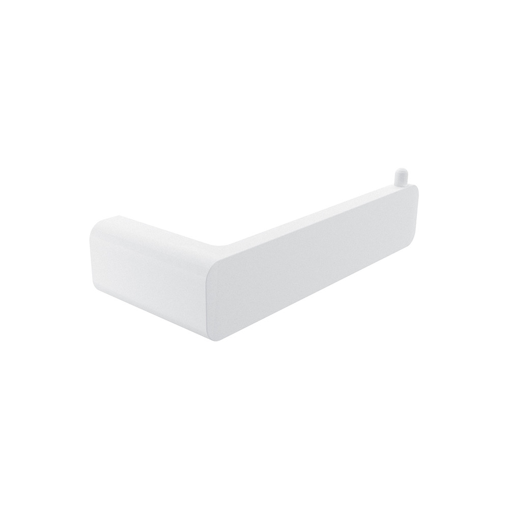 Držák na toaletní papír NIMCO MAYA WHITE MAB 29055-05