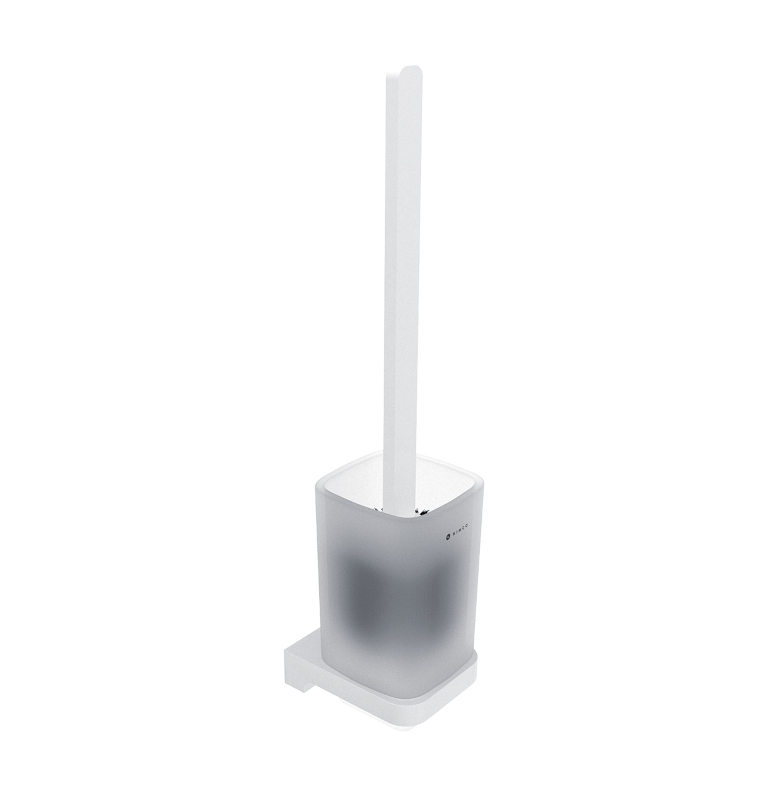 WC-kefe NIMCO MAYA WHITE MAB 29094CN-HR-05 WC-kefe NIMCO MAYA WHITE MAB 29094CN-HR-05