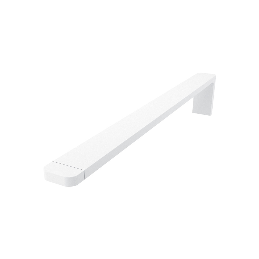 Držiak na uteráky NIMCO MAYA WHITE MAB 29097-05