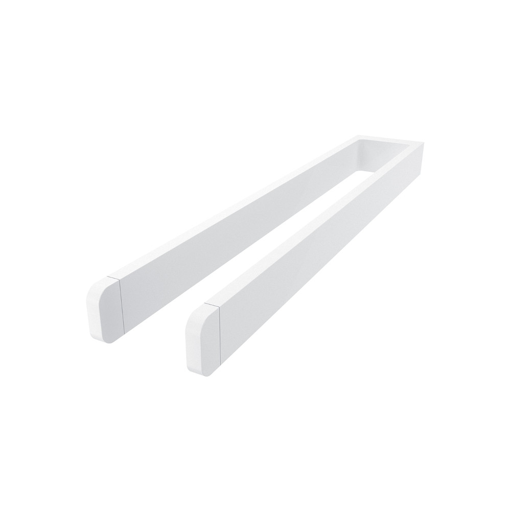 Törölközőtartó NIMCO MAYA WHITE MAB 29098-05