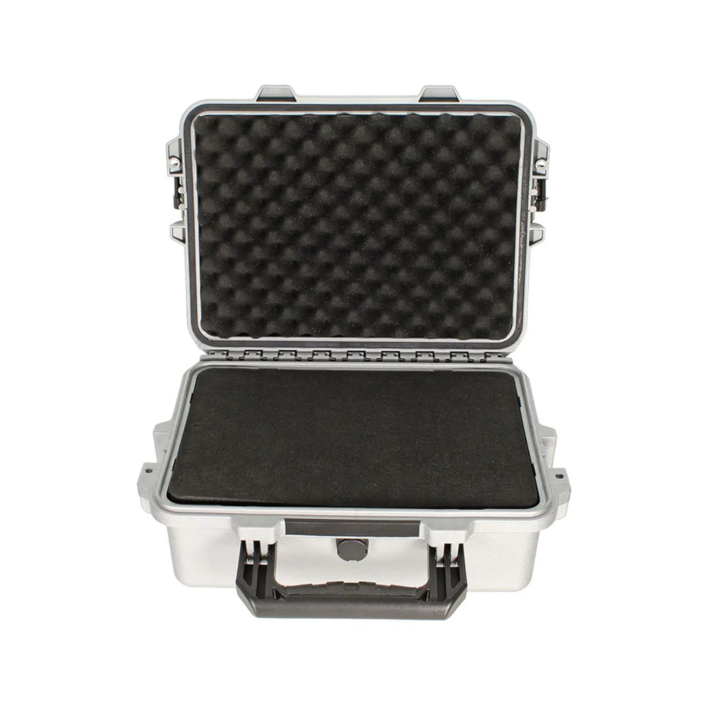 GUN CASE MOBILE kufrík na krátku zbraň a muníciu